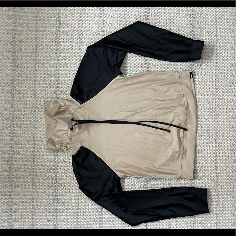 Koral Friley Netz sweatshirt size xs